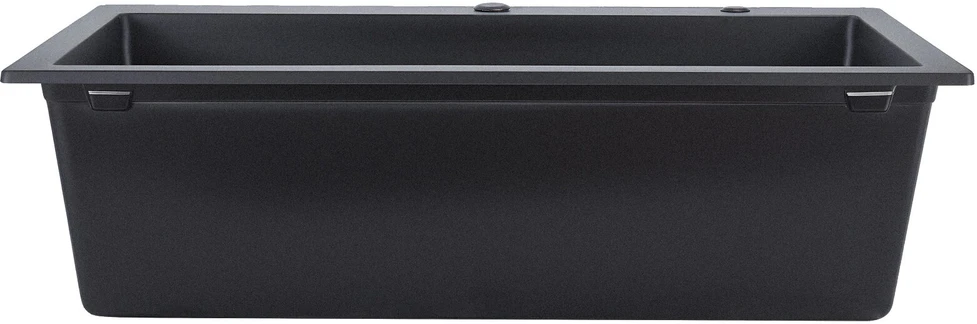 VEVOR 84 cm virtuvės kriauklė iš granito