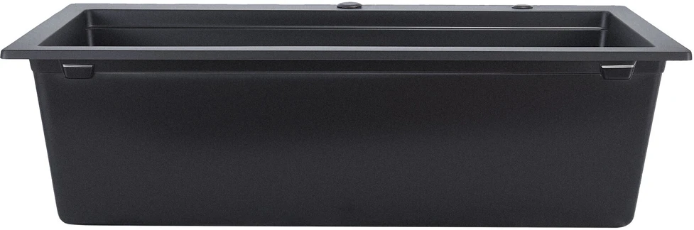 VEVOR 84 cm granito plautuvė virtuvei