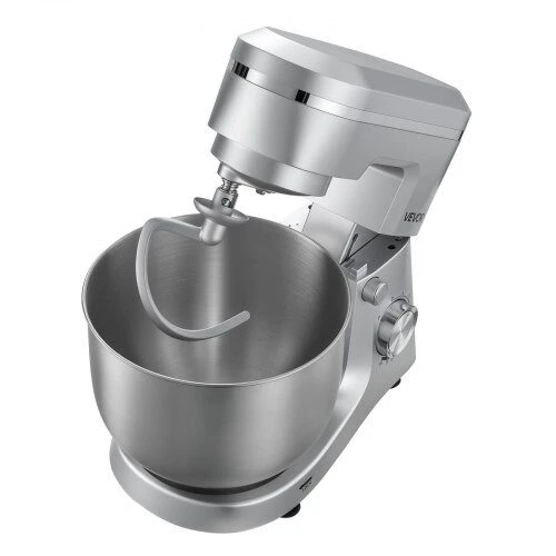 Plakiklis VEVOR Virtuvinis mikseris, 4.2 L+5.7 L, 1500W