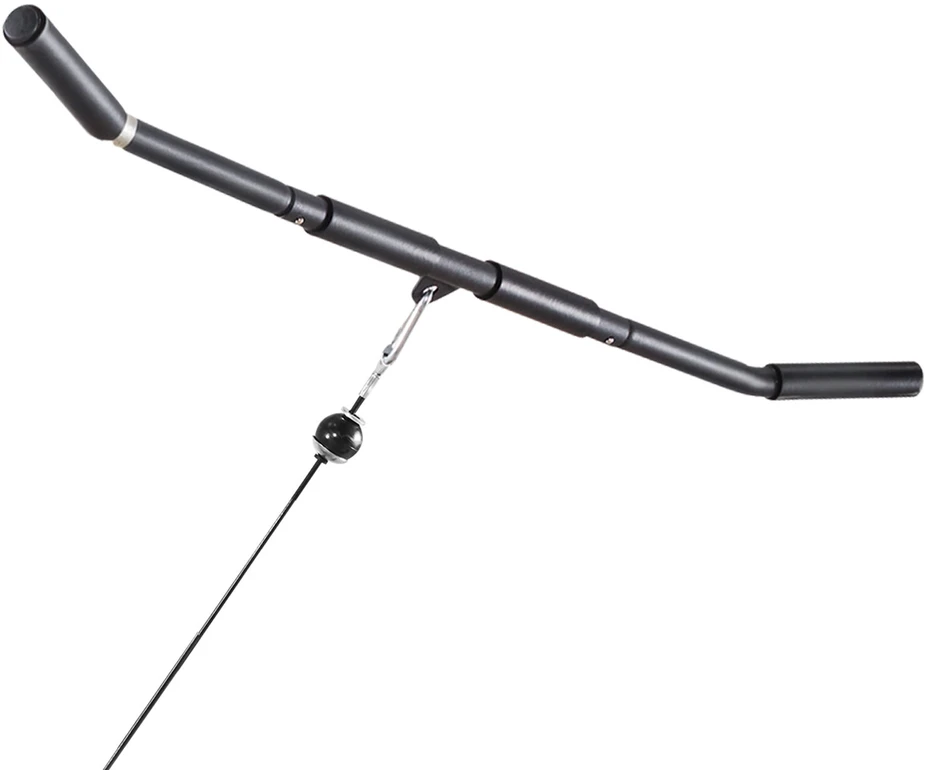 VEVOR Lat ir kėlimo skriemulių sistema, 2 vnt., 150 kg