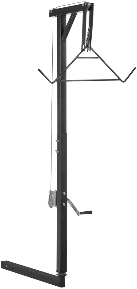 VEVOR Krautuvas su 136 kg pakėlimo talpa