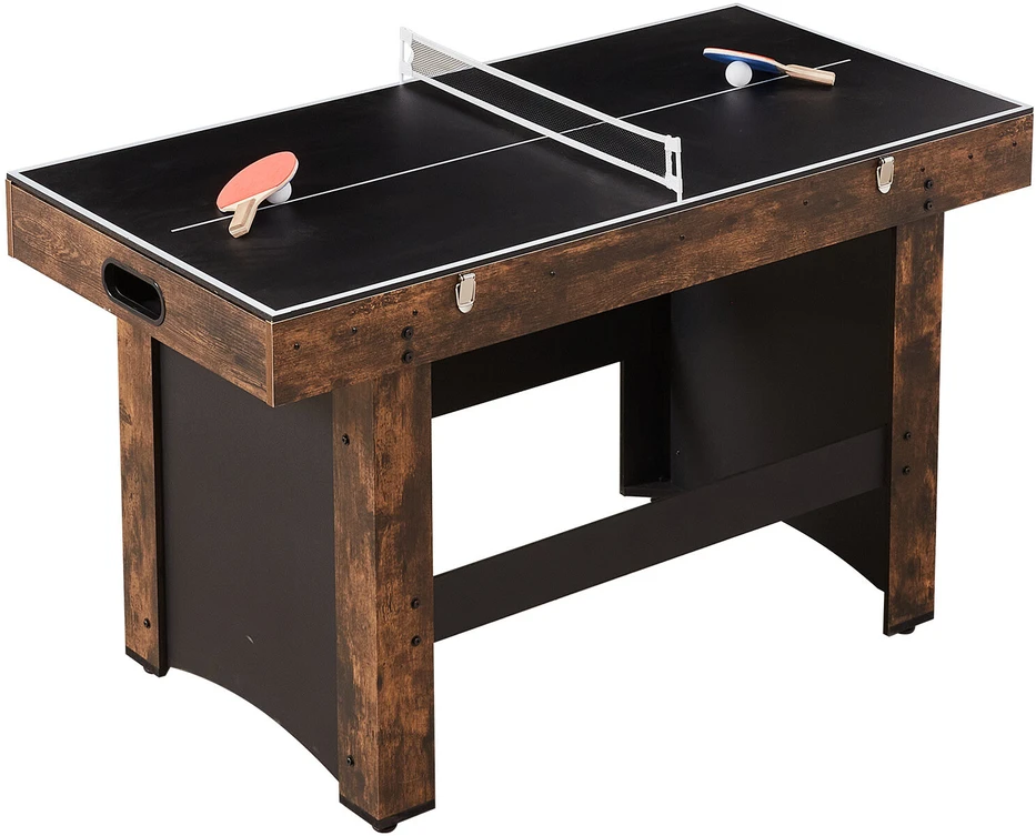 VEVOR 137,1 cm oro ritulio stalas 3-in-1 su priedais