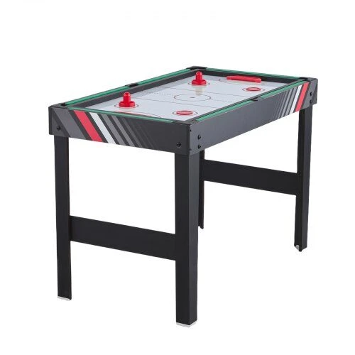 VEVOR 122 cm 4-in-1 stalo žaidimų komplektas