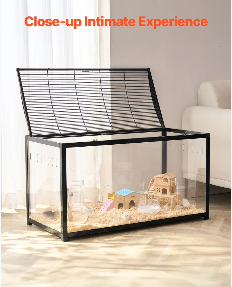 VEVOR Hamsterio narvas mažiems gyvūnams
