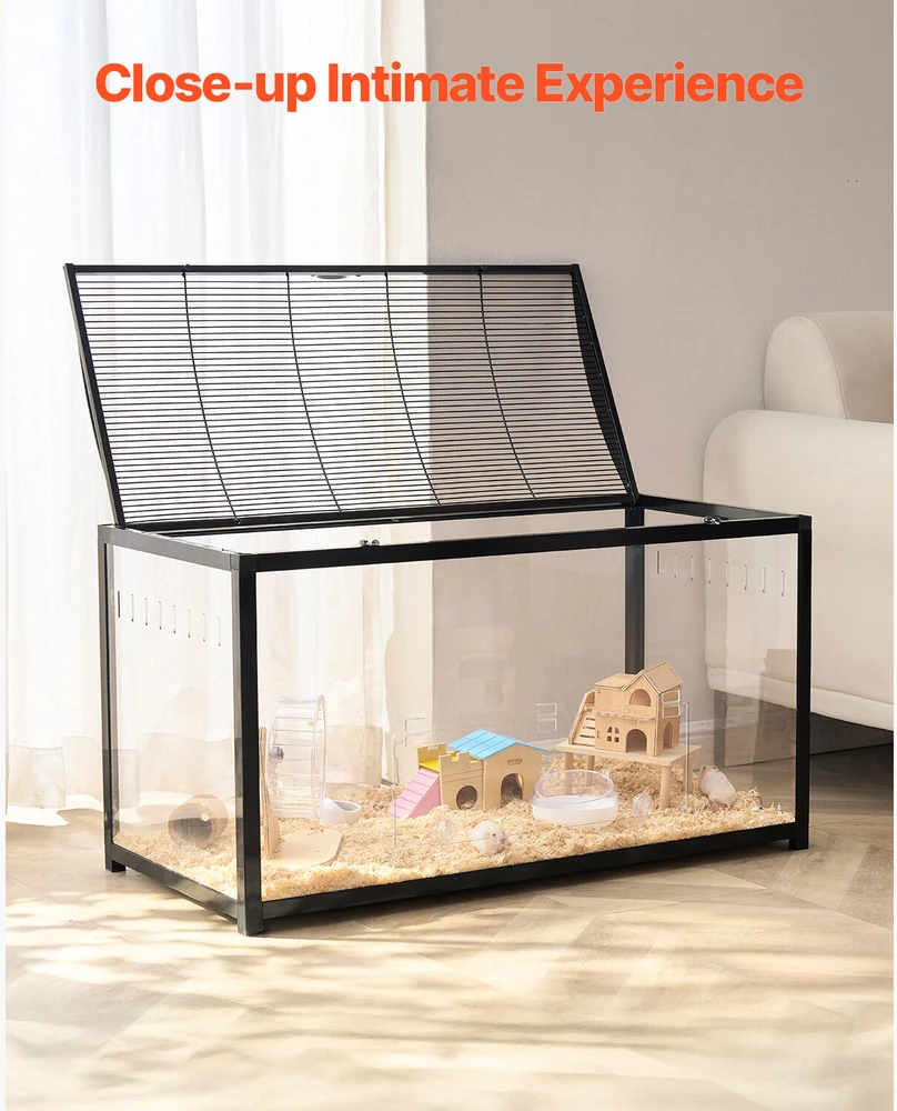 VEVOR Hamsterio narvas mažiems gyvūnams