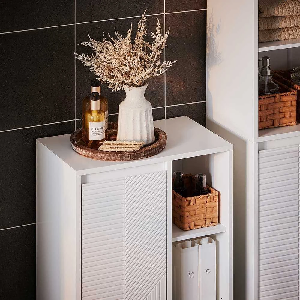 Sobuy Vonia spinta, 50x30x86 cm