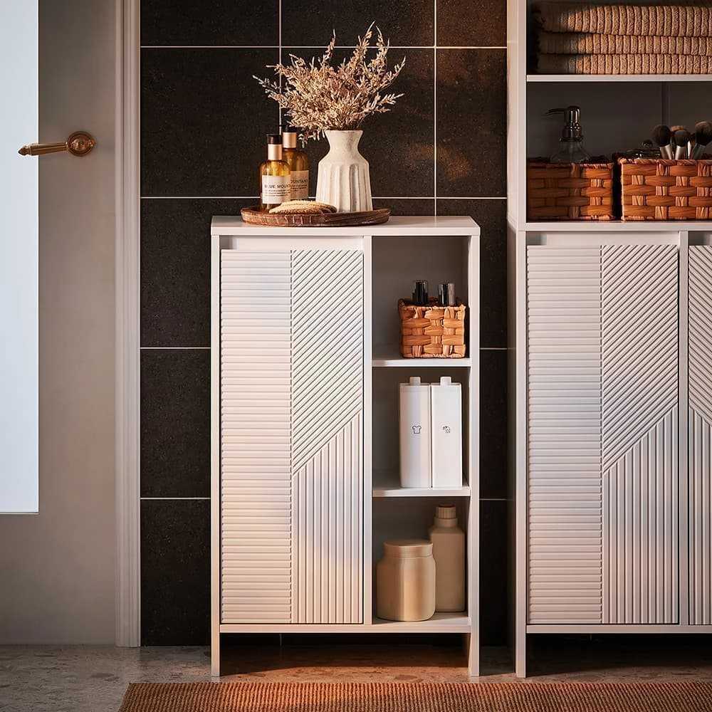 Sobuy Vonia spinta, 50x30x86 cm