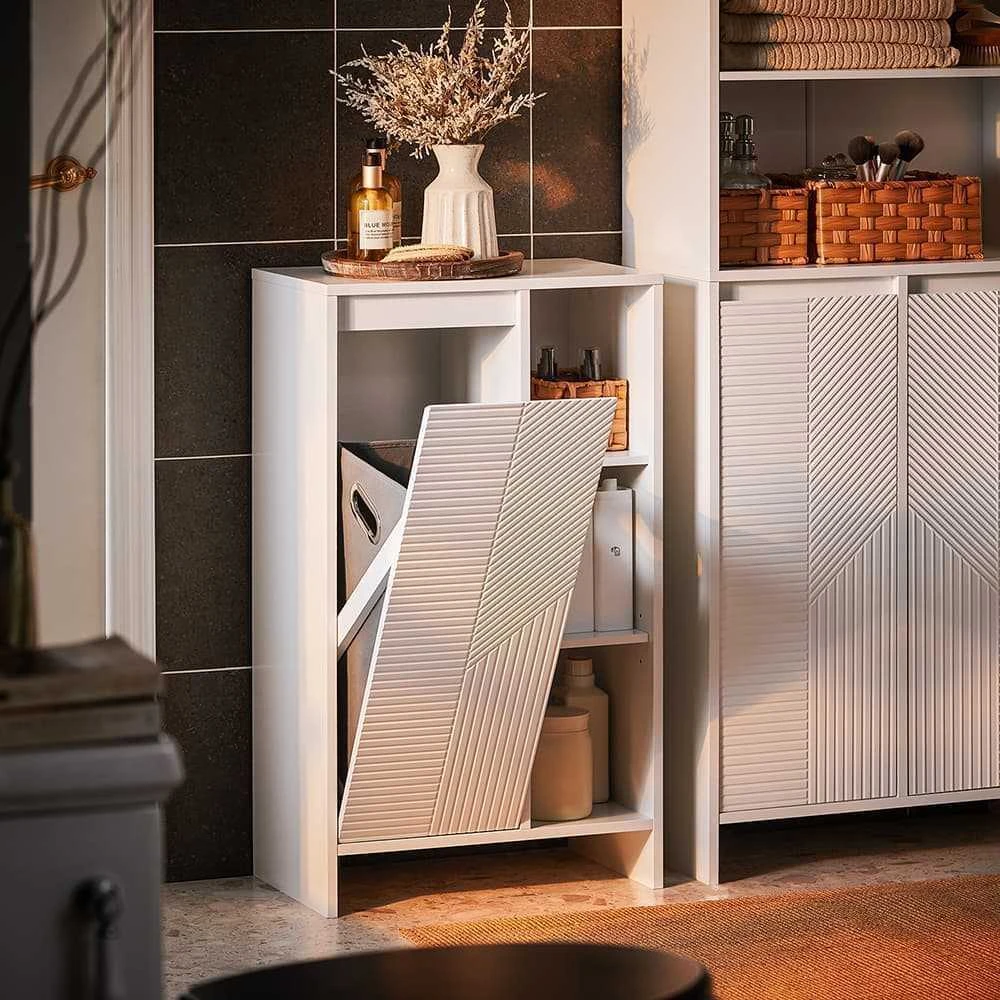Sobuy Vonia spinta, 50x30x86 cm
