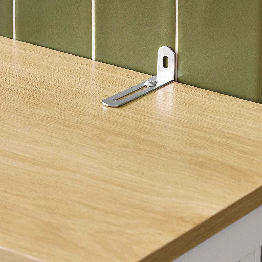 Vonia Spinta, SoBuy FRG236-WN, 29x29x170 cm