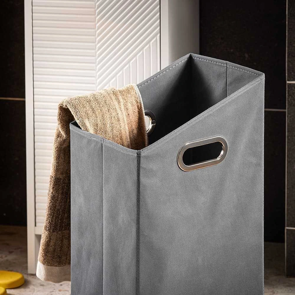 Sobuy Vonia spintelis, 30x30x87 cm