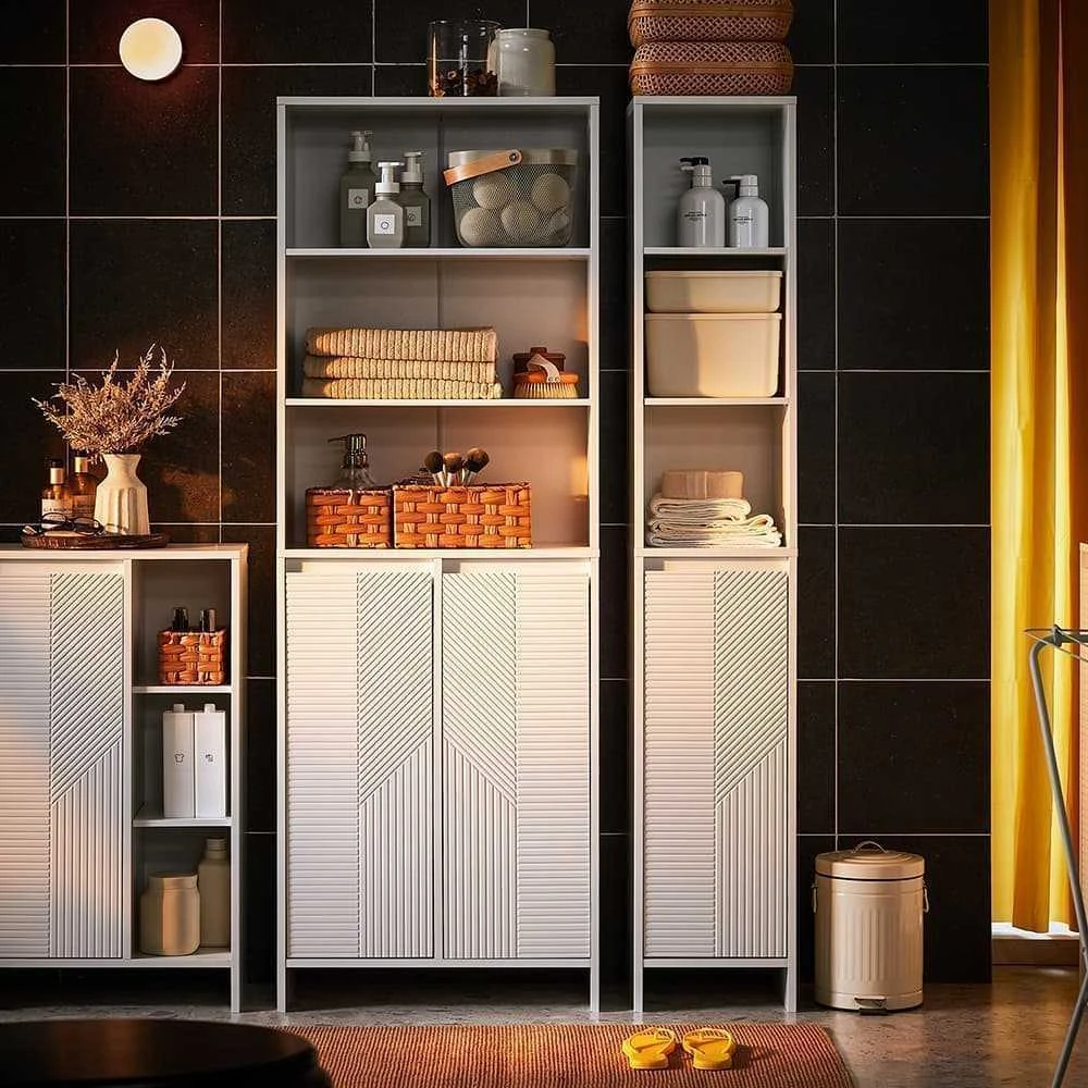 Sobuy Vonia spintelis, 60x30x170 cm
