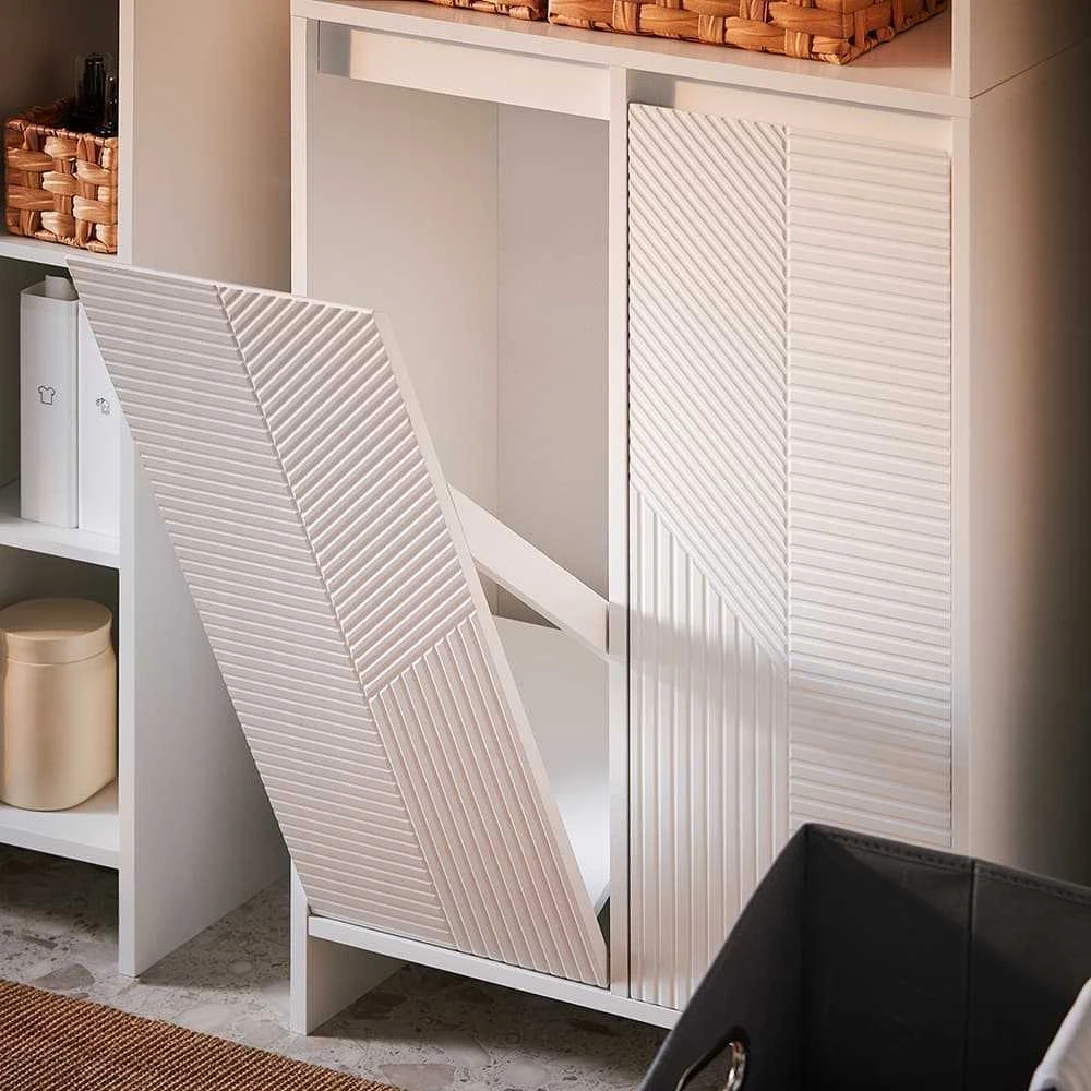 Sobuy Vonia spintelis, 60x30x170 cm