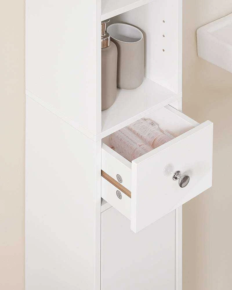 Vonia Spintelis, SoBuy BZR167-GW, 20x20x180 cm