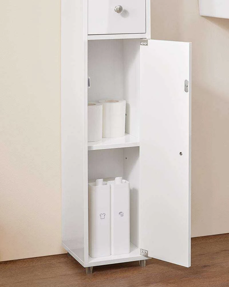 Vonia Spintelis, SoBuy BZR167-GW, 20x20x180 cm