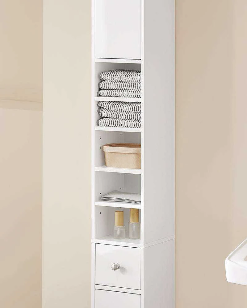 Vonia Spintelis, SoBuy BZR167-GW, 20x20x180 cm