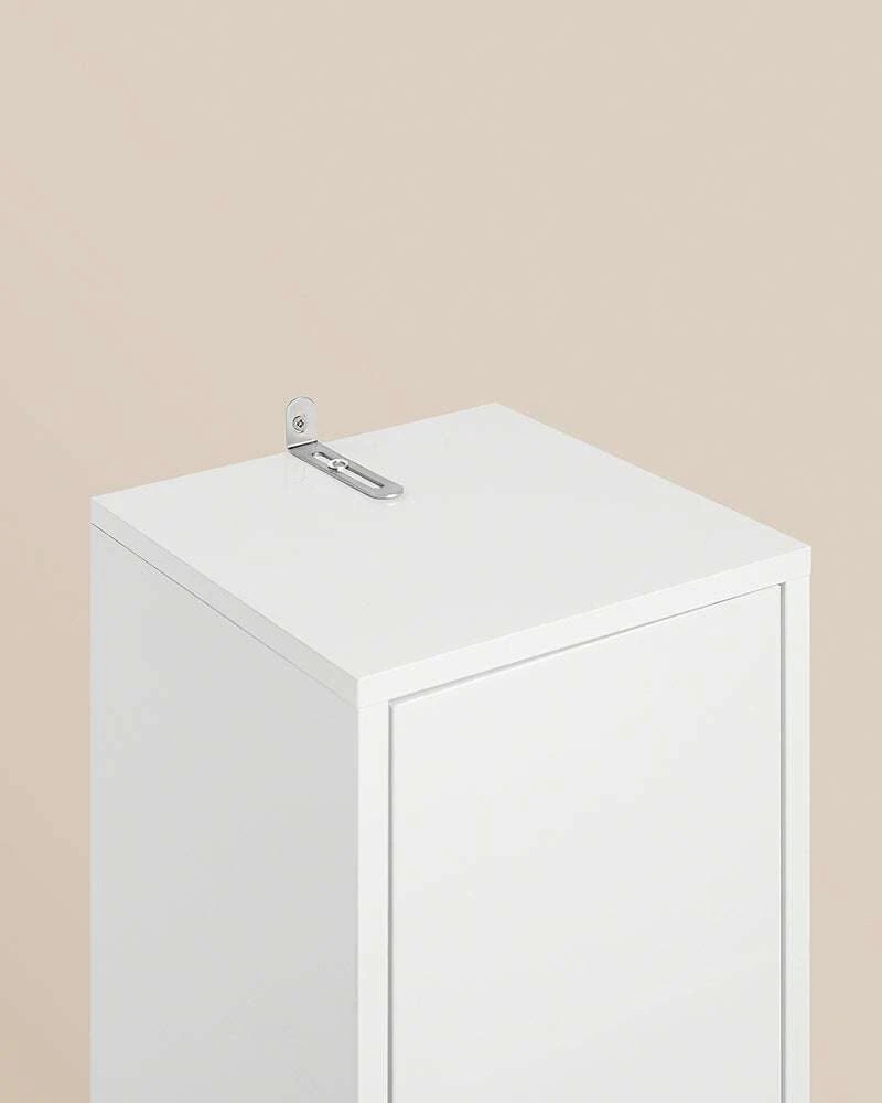 Sobuy Vonia Spintelis, 20x20x180 cm