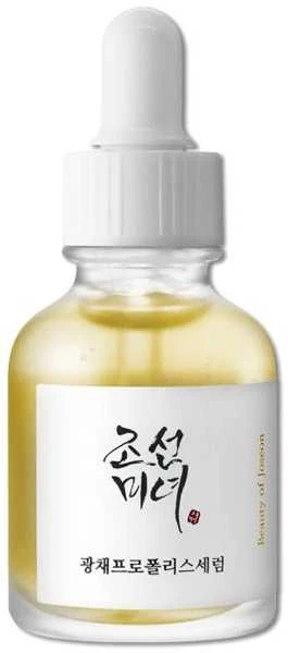 „Beauty of Joseon Rice“ + „Alpha-Arbutin Glow“ giluminio serumo „Veil“ serumai, 30 ml