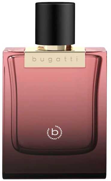 BUGATTI BELLA DONNA INTENSA parfumuotas moterų vanduo, 60 ml