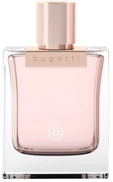 BUGATTI BELLA DONNA parfumuotas moterų vanduo, 60 ml