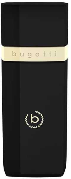 BUGATTI ELEGANZA INTENSA parfumuotas moterų vanduo, 60 ml