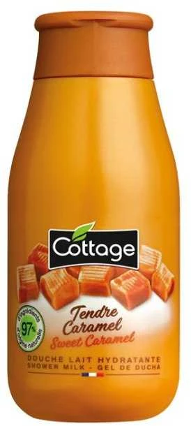 Cottage Gel Viaje 50 Caramelo 7962