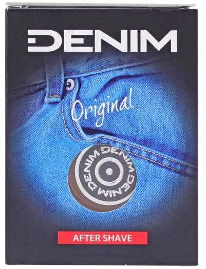 Denim Original Aftershave Vanduo, 100 ml