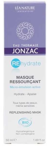 Jonzac drėkinamoji kaukė 50 ml