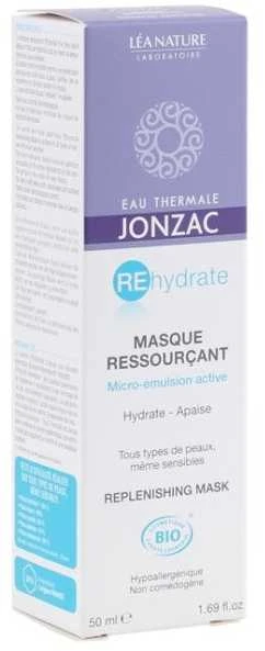 Jonzac drėkinamoji kaukė 50 ml