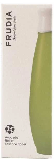 FRUDIA AVOCADO RELIEF veido tonikas, 195 ml