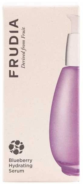 "Frudia" mėlynių uogų drėkinamasis serumas 50g
