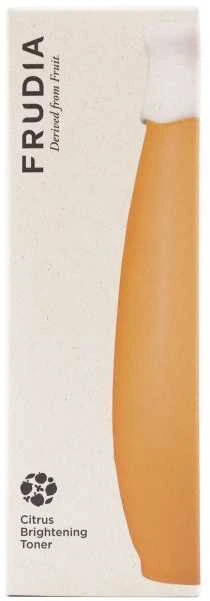 "Frudia" citrusinių vaisių šviesinantis tonikas 195ml
