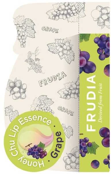 FRUDIA GRAPE HONEY CHU lūpų esencija, 10 g