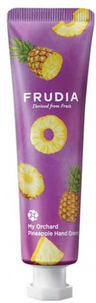 FRUDIA MY ORCHARD PINEAPPLE rankų kremas, 30 g