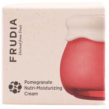 "Frudia" granatų maitinamasis kremas 55g