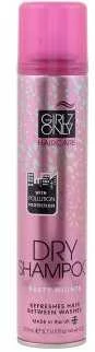 Girlz Only sausas šampūnas Party Nights 200ml