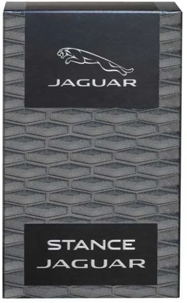 Jaguar Stance EDT tualetinis vanduo vyrams, 100 ml
