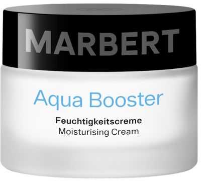 MARBERT 24H AQUA BOOSTER veido kremas, 50 ml
