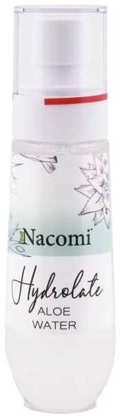 Nacomi Aqua Hydra Skin, 85 ml
