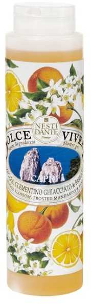 NESTI DANTE DOLCE VIVERE CAPRI dušo želė, 300 ml