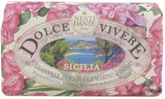 NESTI DANTE DOLCE VIVERE muilas, 250 g