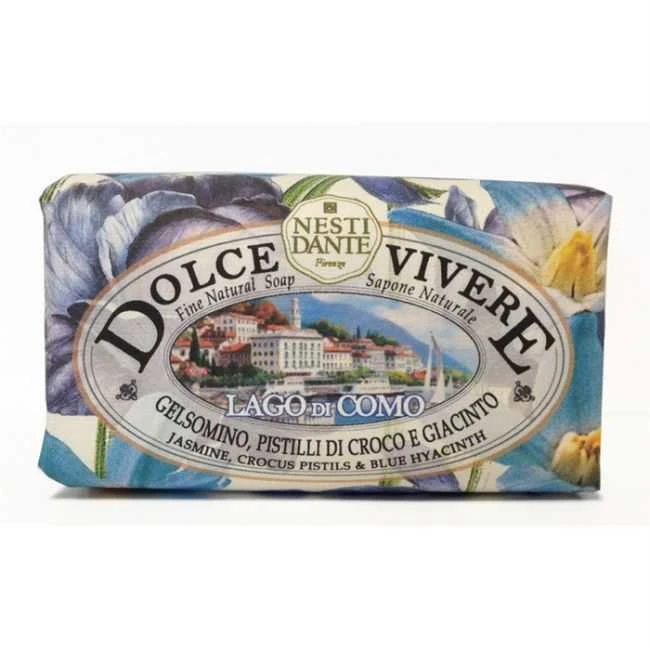 NESTI DANTE DOLCE VIVERE muilas, 250 g