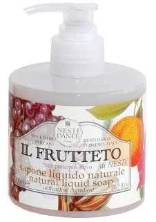 NESTI DANTE IL FRUTTETO skystasis muilas, 300 mll
