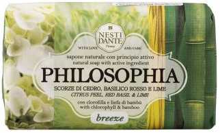 NESTI DANTE PHILOSOPHIA BREEZE muilas, 250 g