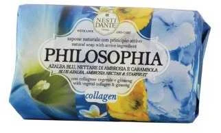 NESTI DANTE PHILOSOPHIA COLLAGEN muilas, 250 g