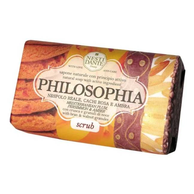 NESTI DANTE PHILOSOPHIA muilas šveitiklis, 250 g