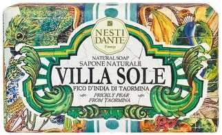 NESTI DANTE VILLA SOLE FICO D'INDIA DI TAORMINA muilas, 250 g