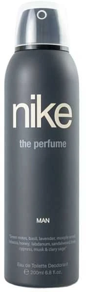 "Nike The Perfume Man" dezodorantas purškiklis 200ml