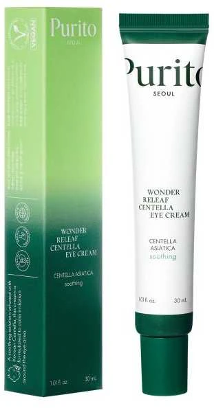 PURITO Hydra akių kremas Purito Centella Žalias Level (akių kremas) 30 ml