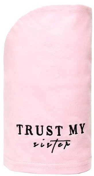 Rankšluostis Trust My Sister Pasitikėk mano sesers rankšluosčiais