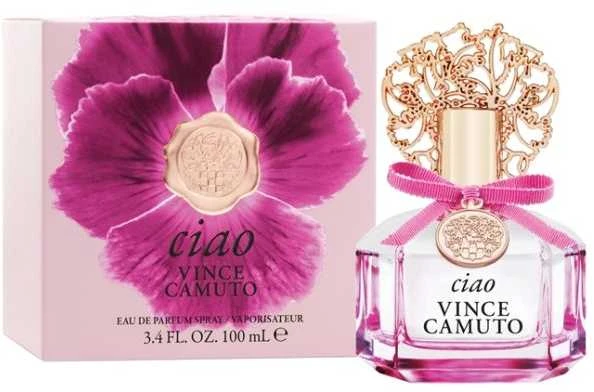 Vince Camuto Ciao EDP parfumuotas vanduo moterims, 100 ml